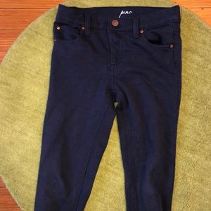 Pinc Premium blue jeggings